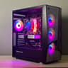 🔥 Performance Gaming PC - RTX 3060 Ti, i5 11400F, 16gb, 500gb NVME