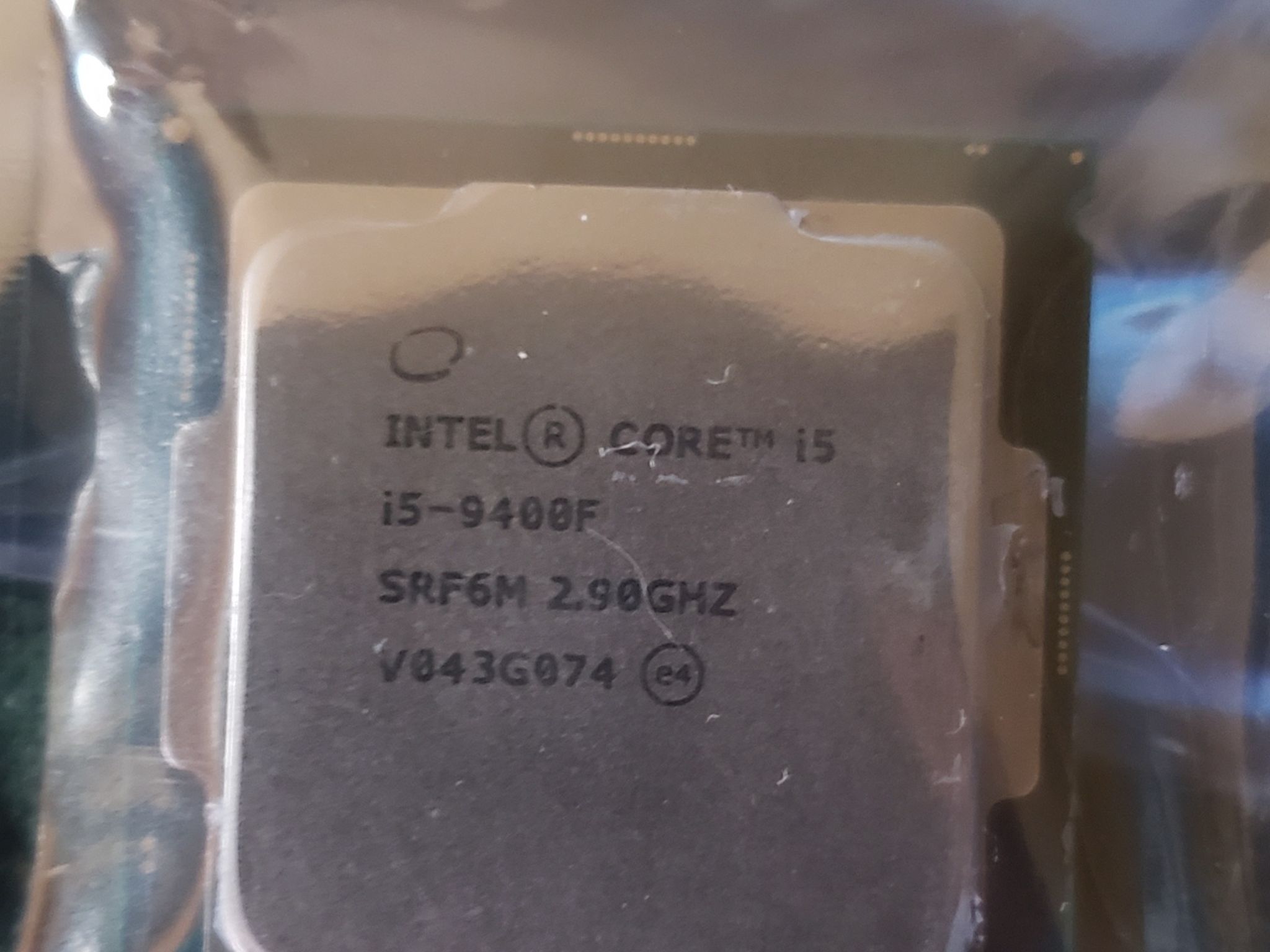 Intel Core i5-9400F | Budget Gaming CPU | 6 Cores