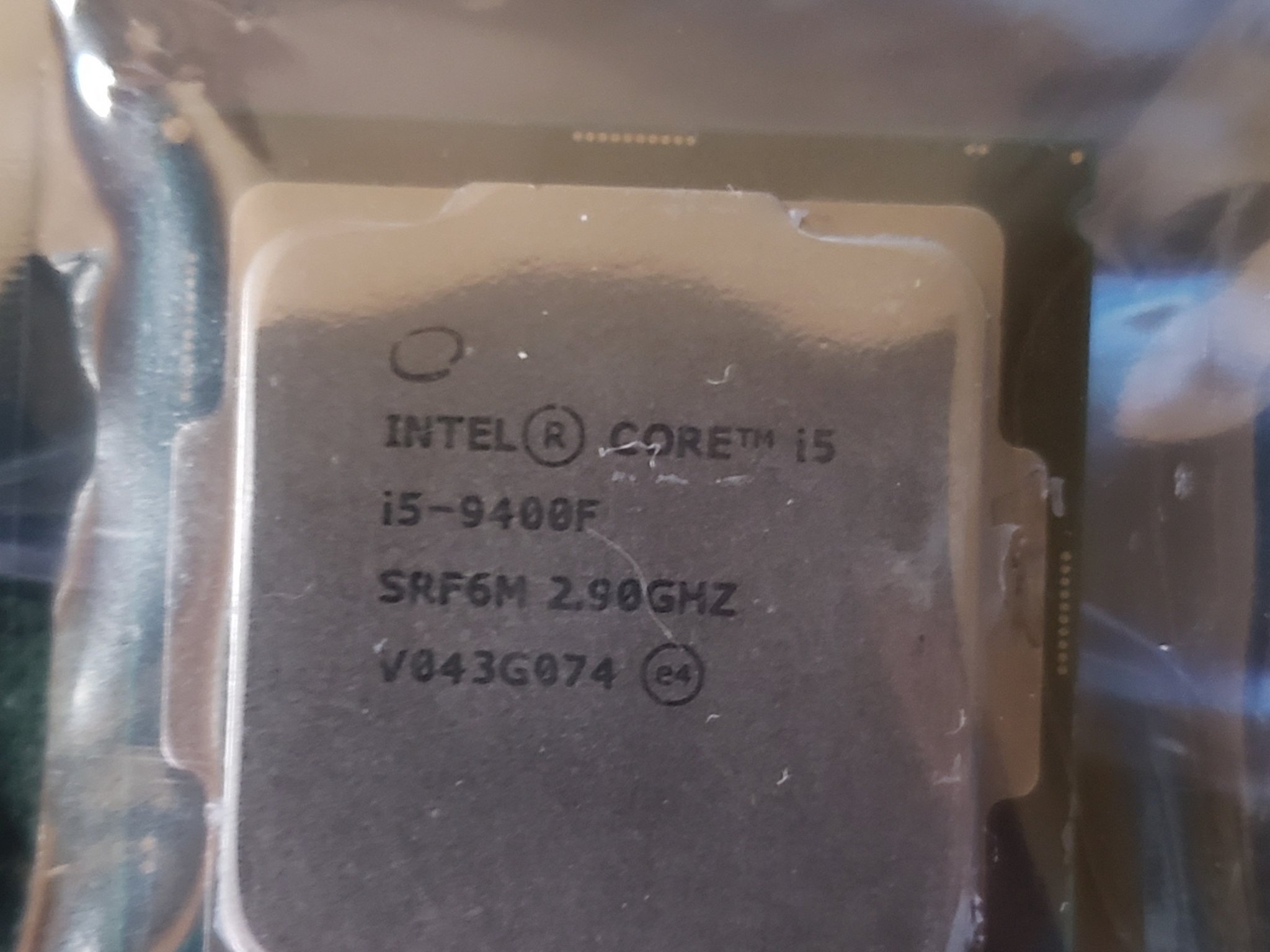 Intel Core i5-9400F | Budget Gaming CPU | 6 Cores