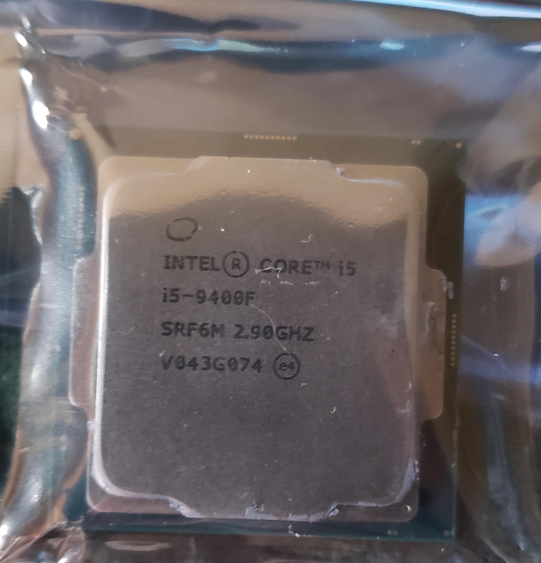 Intel Core i5-9400F | Budget Gaming CPU | 6 Cores