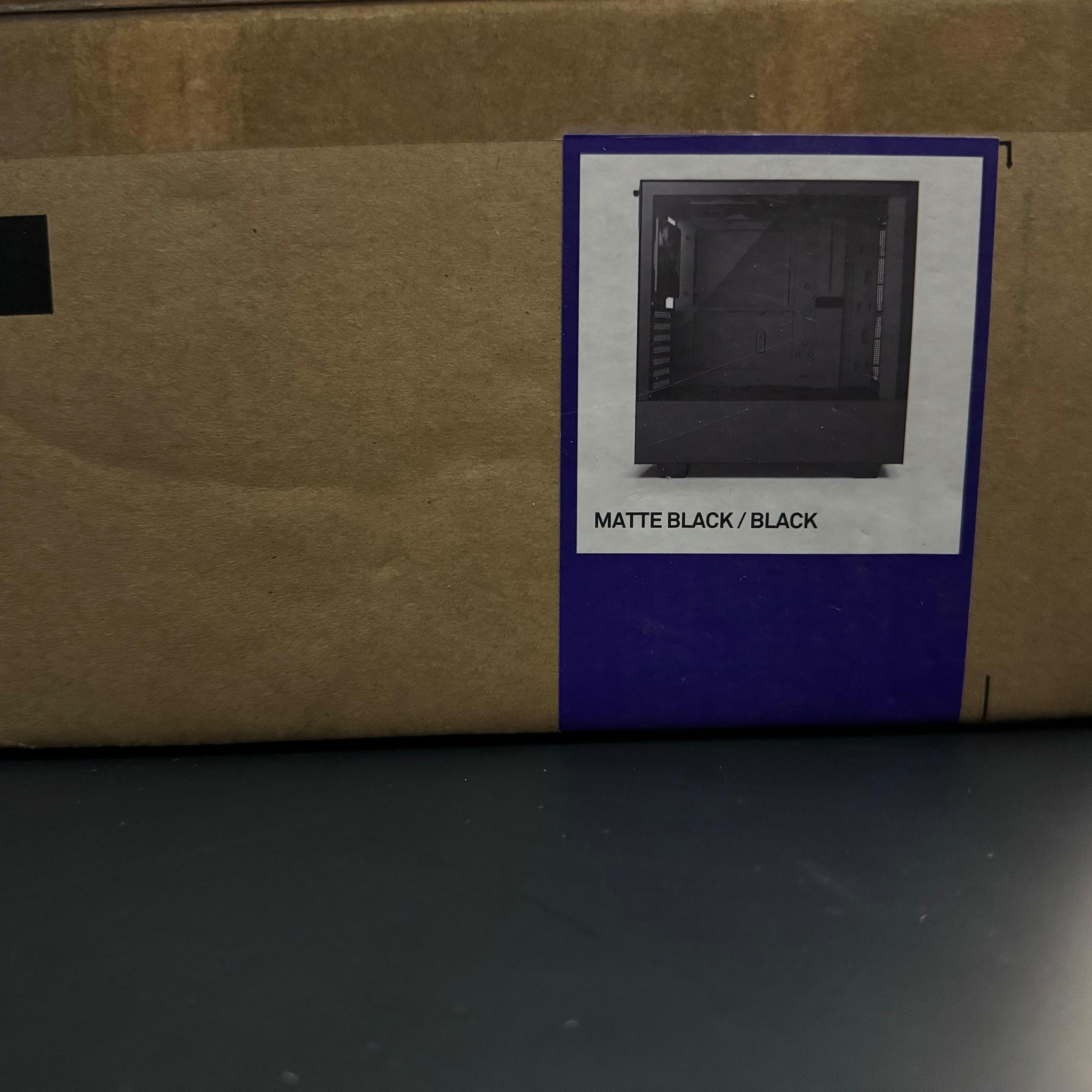 NZXT H510