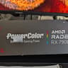 PowerColor AMD Radeon RX 7900 XTX Red Devil 24GB