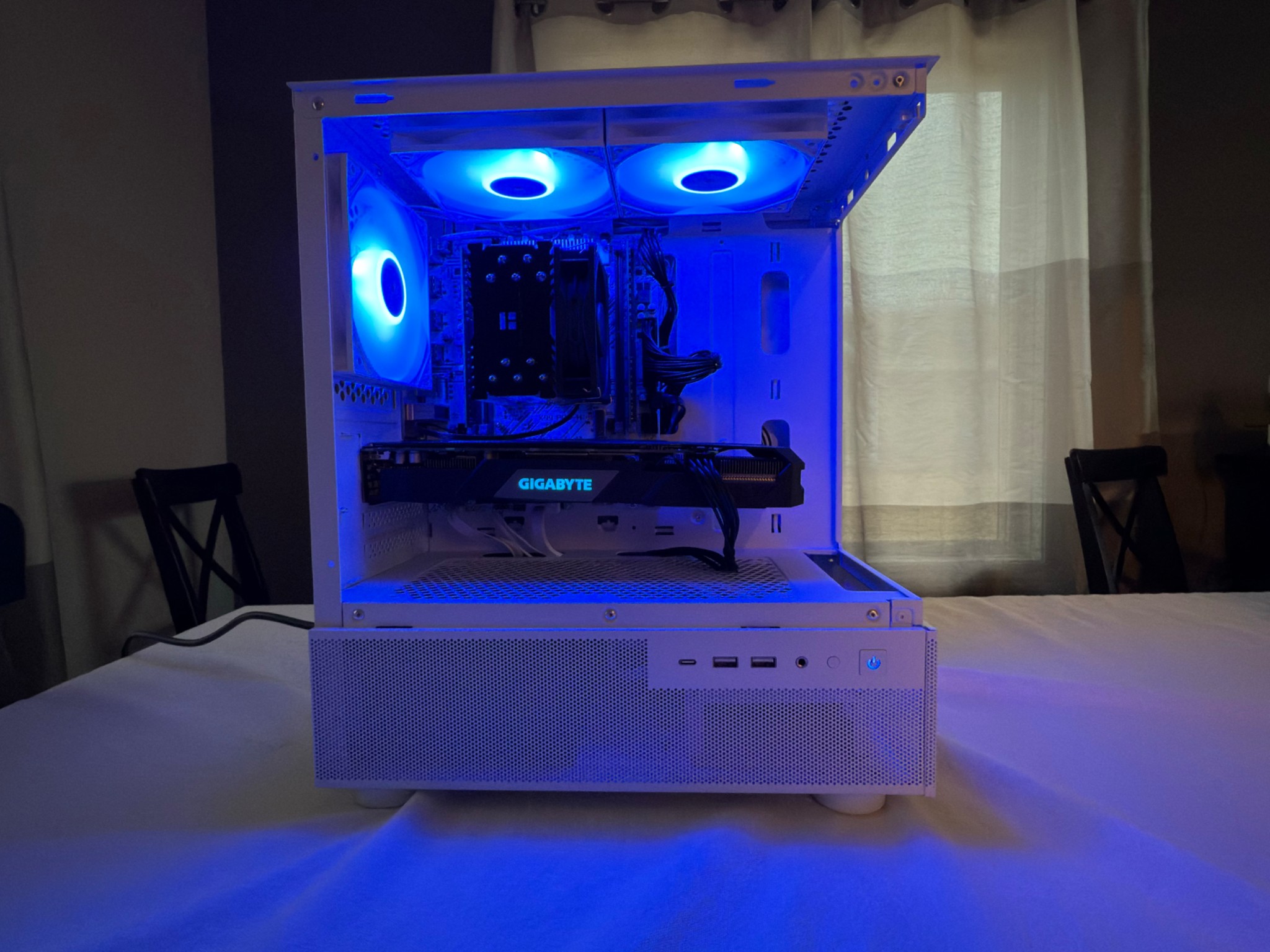 GTX 1660 Super | Ryzen 5 | 16GB RAM