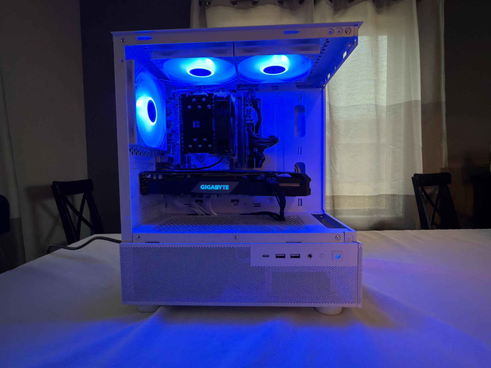 GTX 1660 Super | Ryzen 5 | 16GB RAM