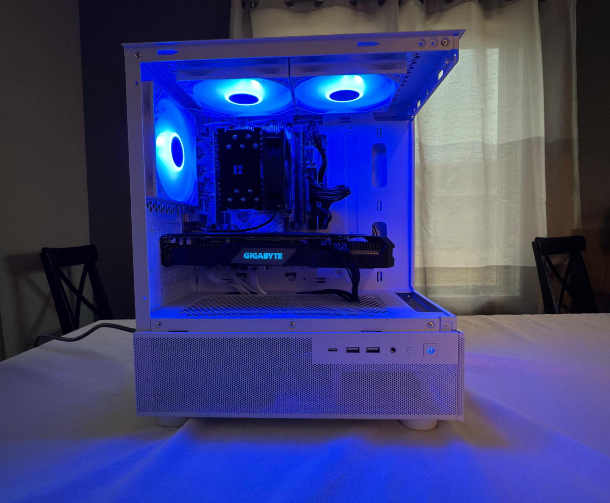 GTX 1660 Super | Ryzen 5 | 16GB RAM