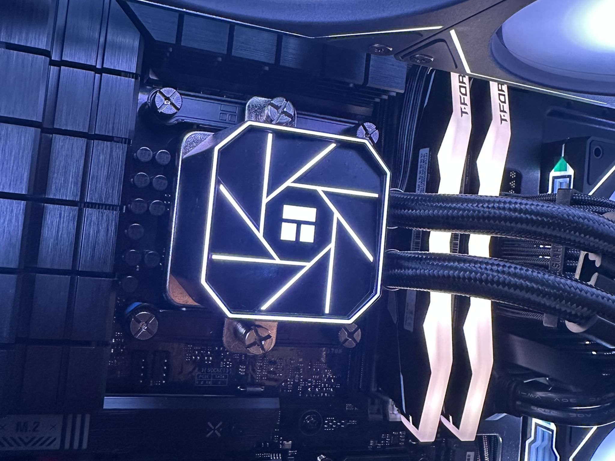 Gaming PC | Intel i7 12700KF | RTX 3070 | 1TB NVME | 32GB RAM