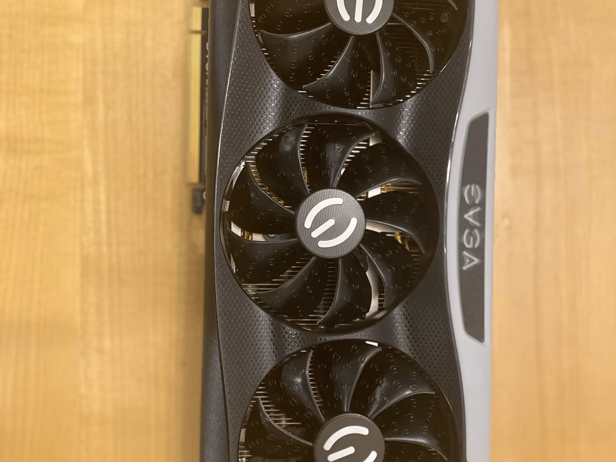 eVGA 3070ti FTW3 Ultra, 8gb
