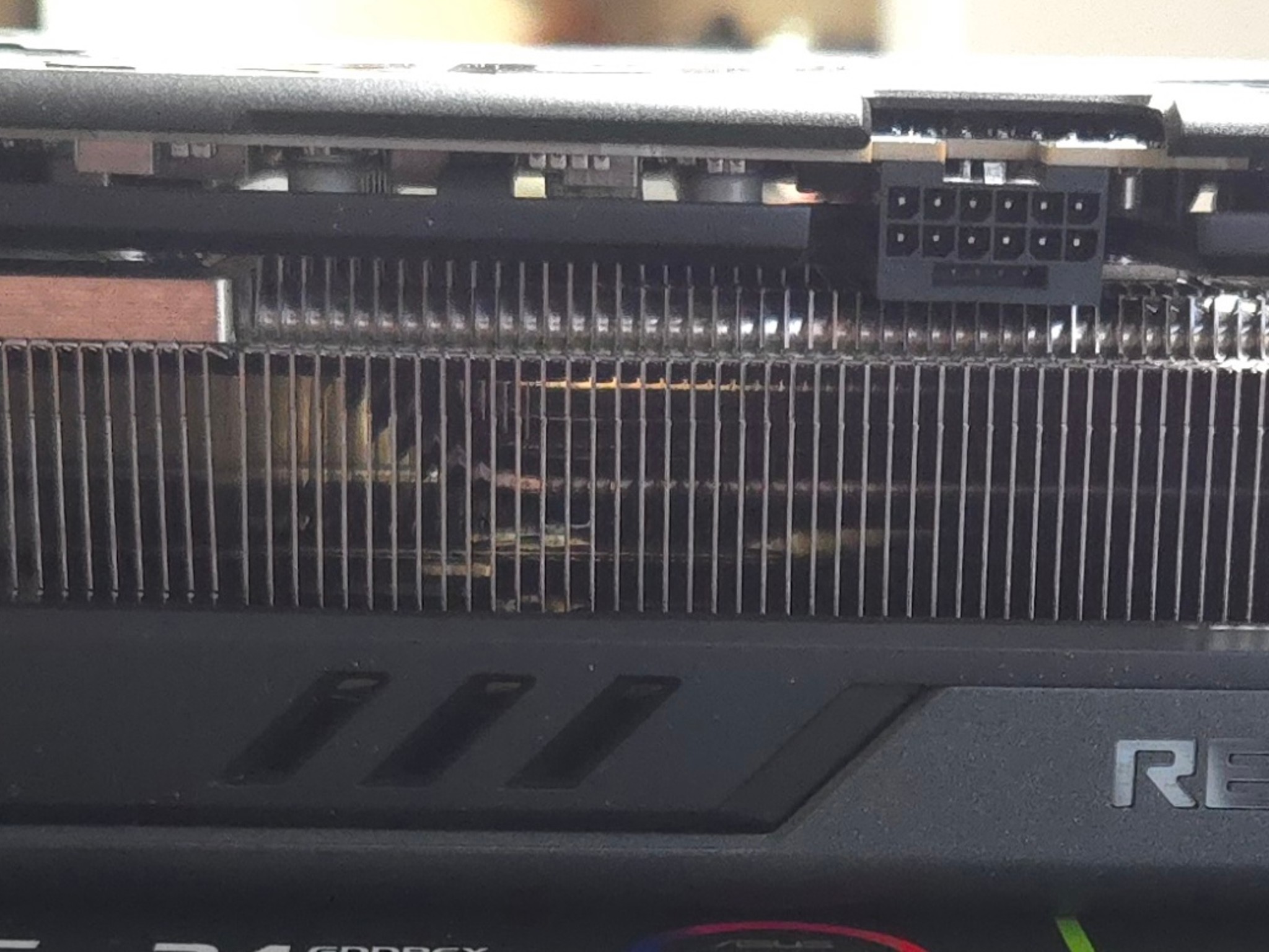 ASUS ROG Strix GeForce RTX 4090 OC Edition