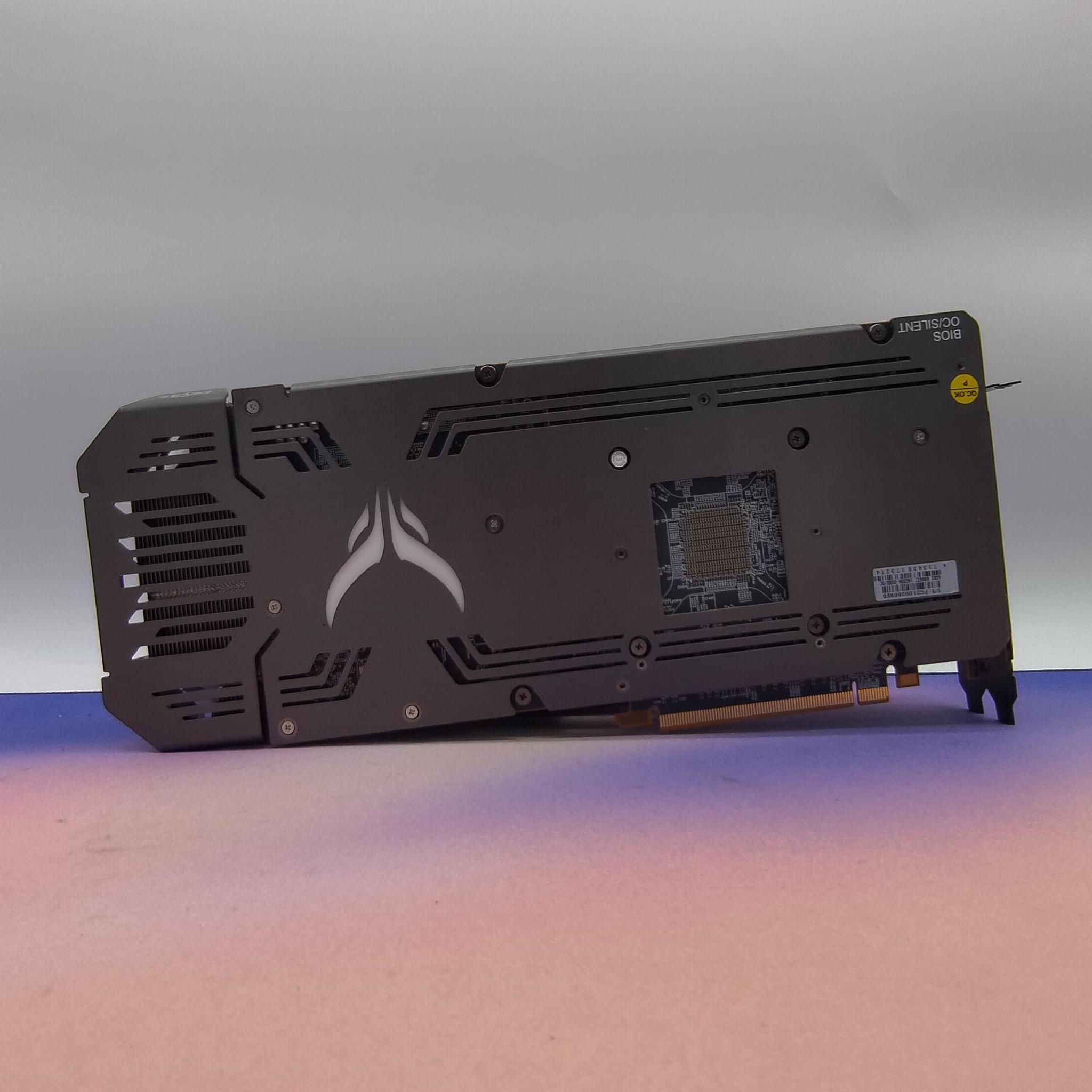 PowerColor Red Devil RX 6900XT