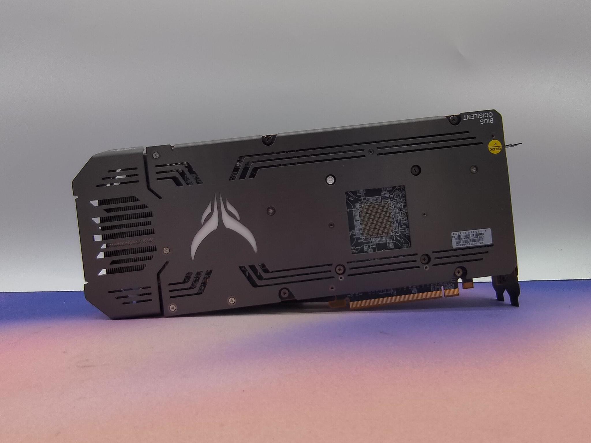 PowerColor Red Devil RX 6900XT