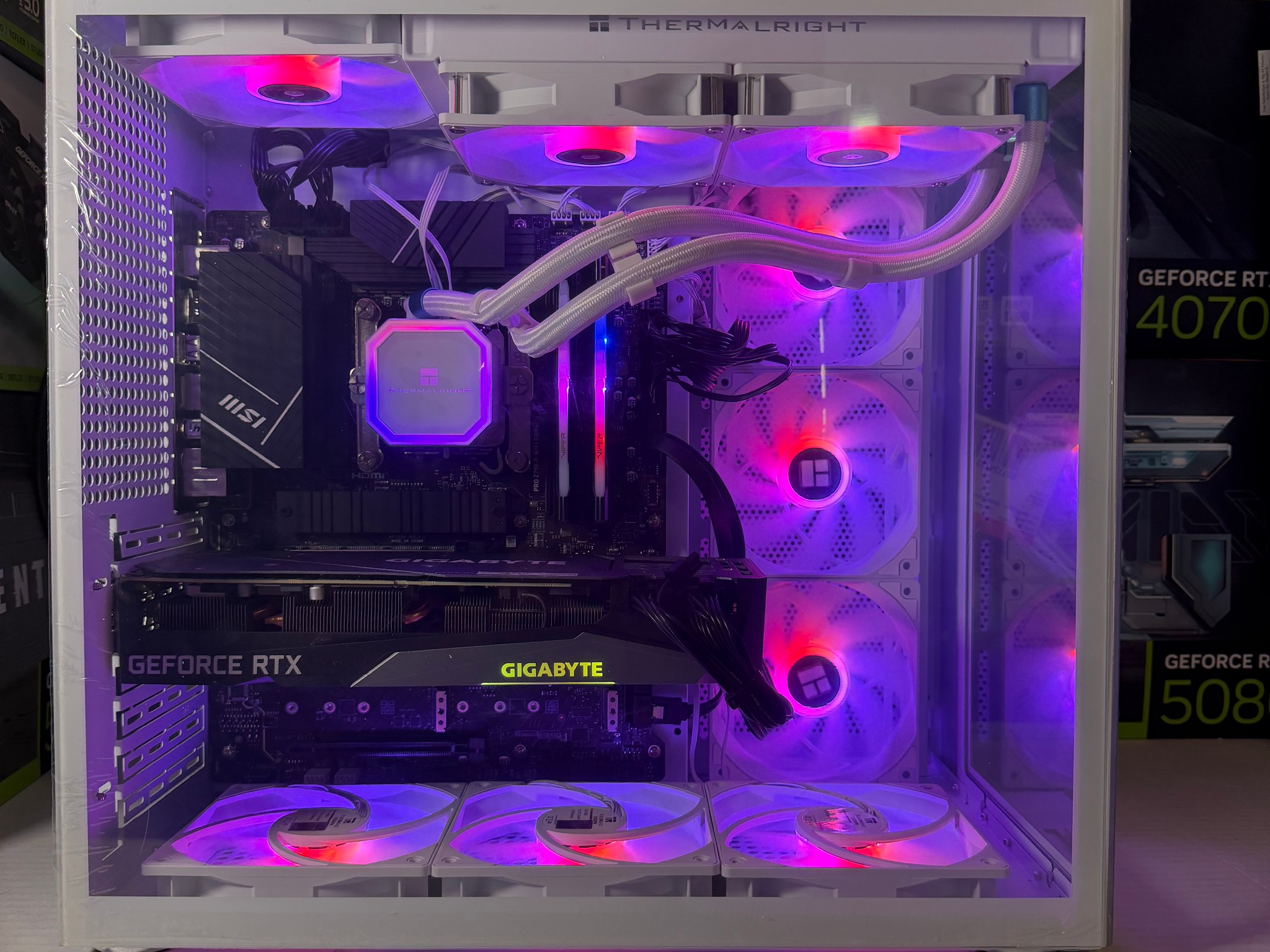 Payment Plans! i7 12700K| RTX 3070 | 16GB RAM | 1TB SSD