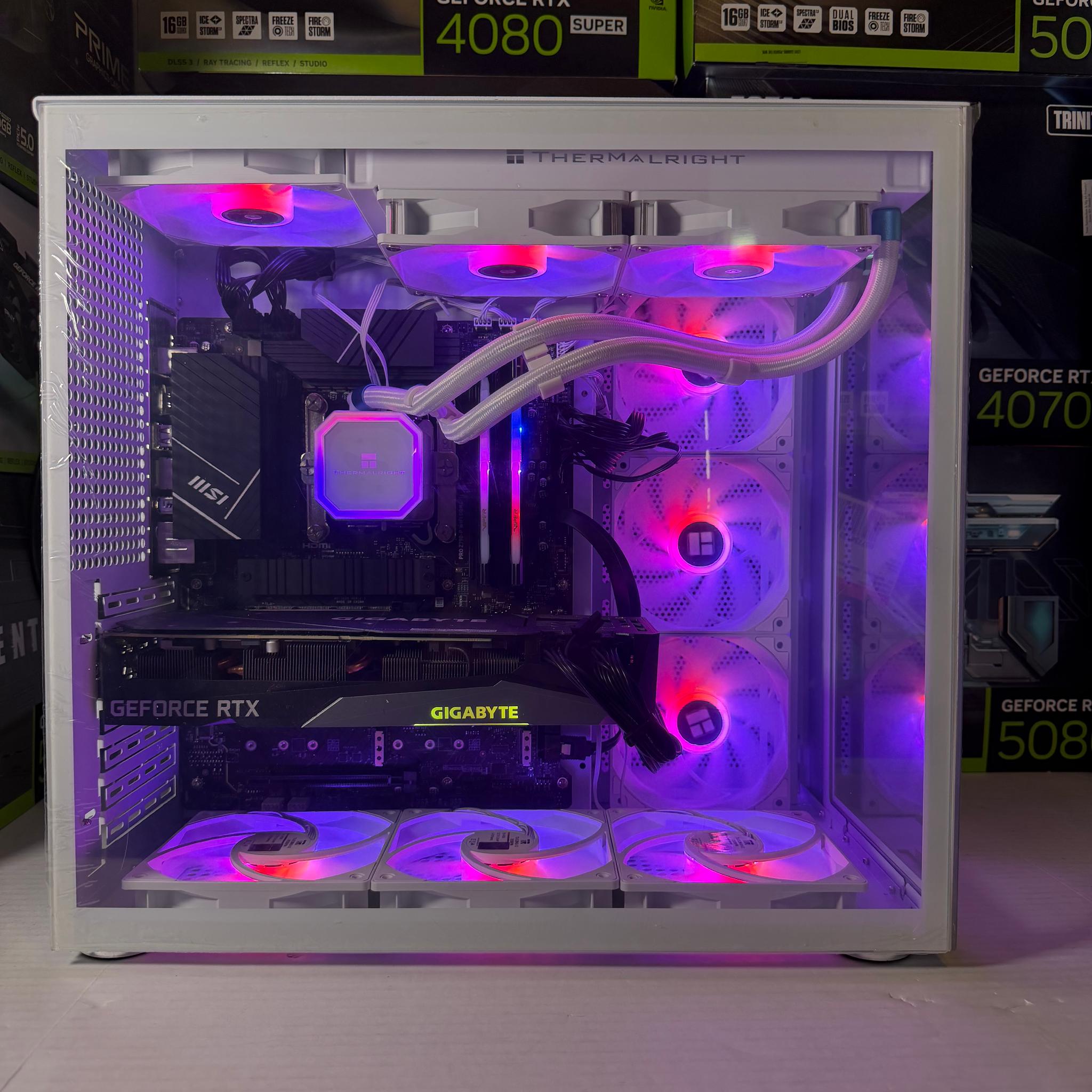Payment Plans! i7 12700K| RTX 3070 | 16GB RAM | 1TB SSD