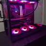 Ryzen 5 7500x3d-RX 7800 XT 16GBvram-32GB DDR5 6000-1 TB NVME Gaming PC