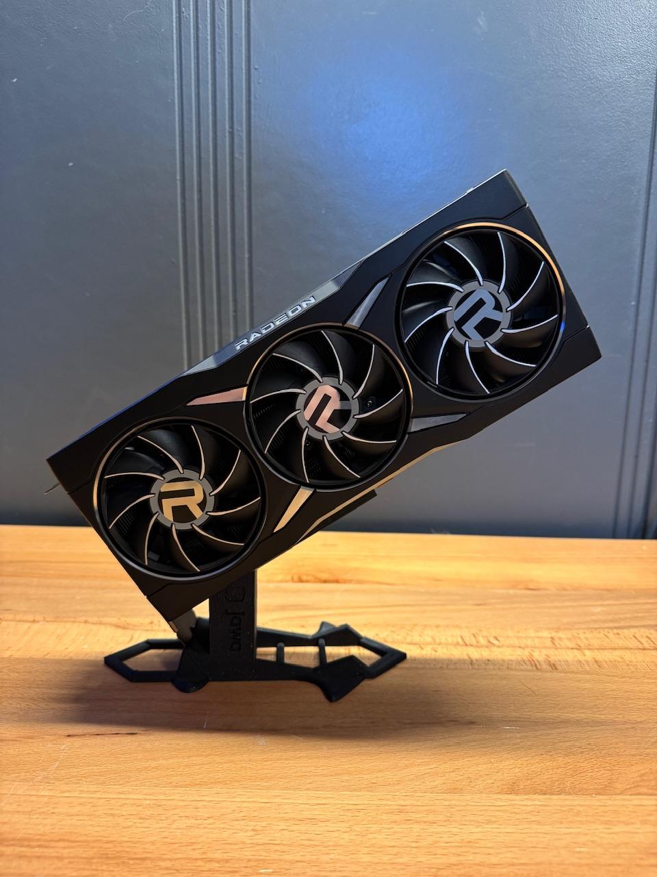 *Like New* AMD RX 6950 XT 16GB Reference