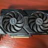 Asus DUAL OC GeForce RTX 4060 Ti 16GB GPU