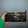 NVIDIA GEFORCE RTX 3050 - PNY XLR8 GAMING GPU - 8GB DDR6 - ORIGINAL BOX