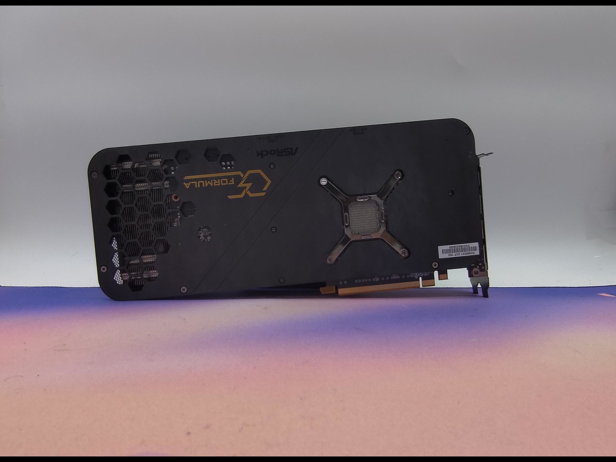 ASRock Formula OC RX 6950XT