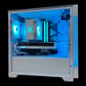 RTX 5060 | Ryzen 5 8400F | 16GB DDR5 6000MT/s | 1TB NVMe | Digital Display | The Inquisitor EX