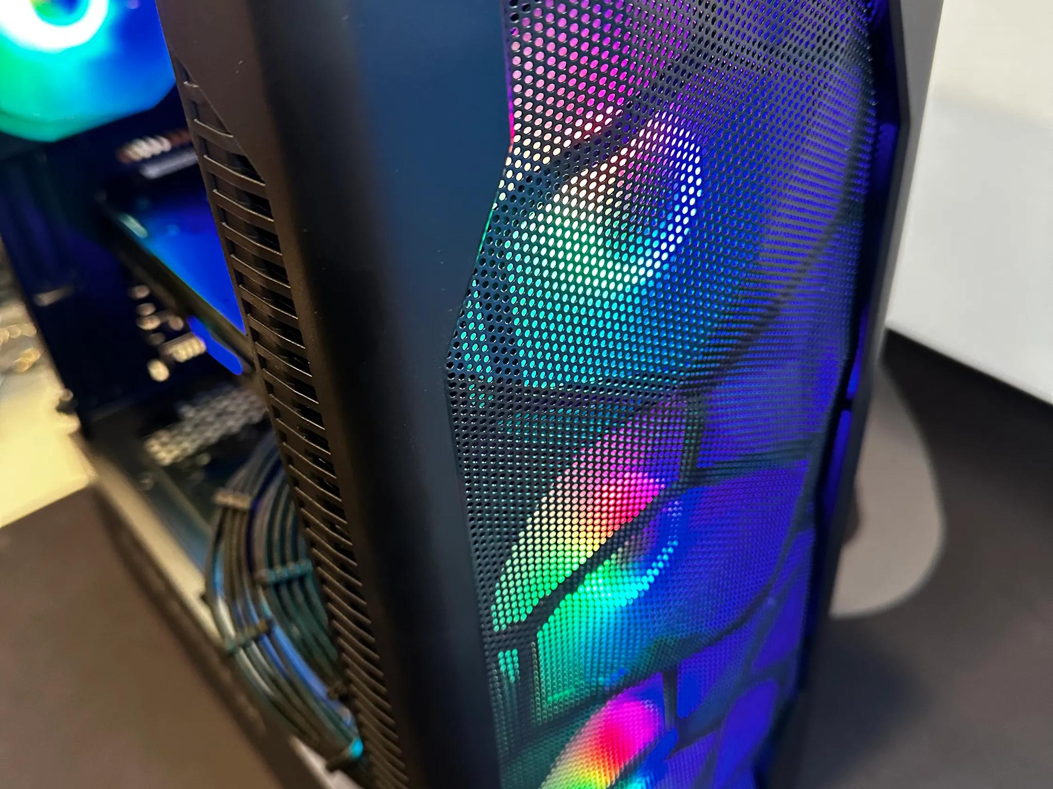 Lilo & Stitch||Gaming PC-Intel Core i5-10400 6 Cores/12Threads -RTX 2070 AMP-16GB DDR4 RAM- 1TB SSD