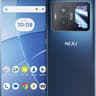 NUU B40 5G, Unlocked, Dual SIM, Dual AMOLED Display, 120Hz, 64 MP Camera, 8GB+256GB