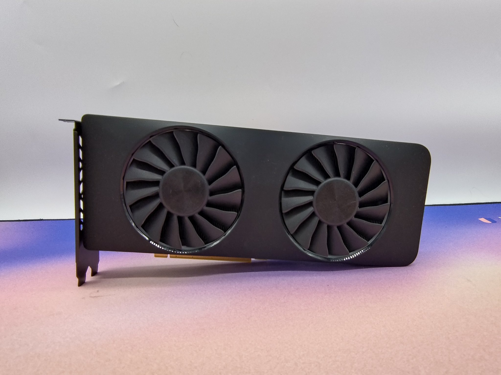 Intel Arc A770 Special Edition