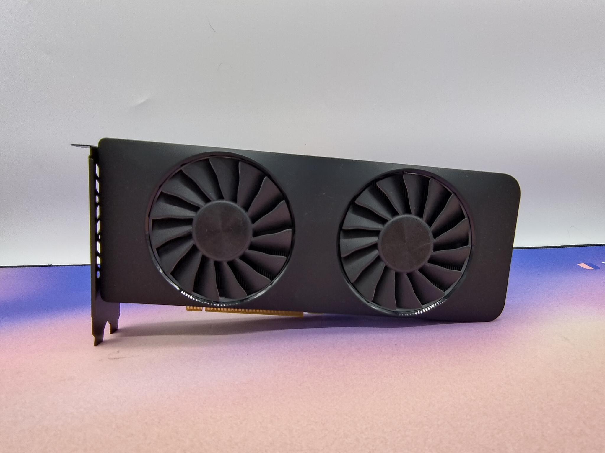 Intel Arc A770 Special Edition