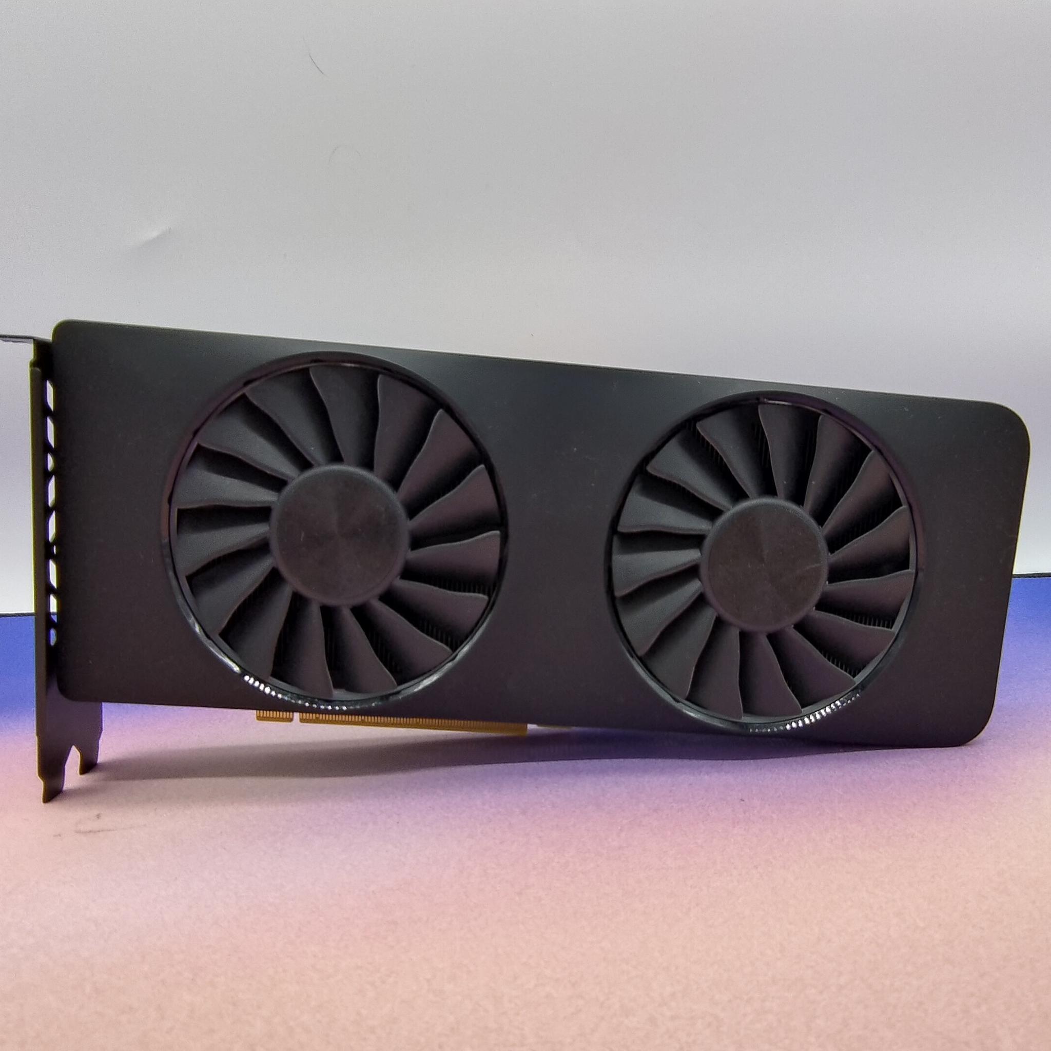 Intel Arc A770 Special Edition