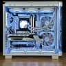 AES Comet V3 Ryzen 7 7700x/7900GRE Gaming PC