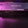 RX 6750 XT II Gigabyte Gaming OC (Original box included)
