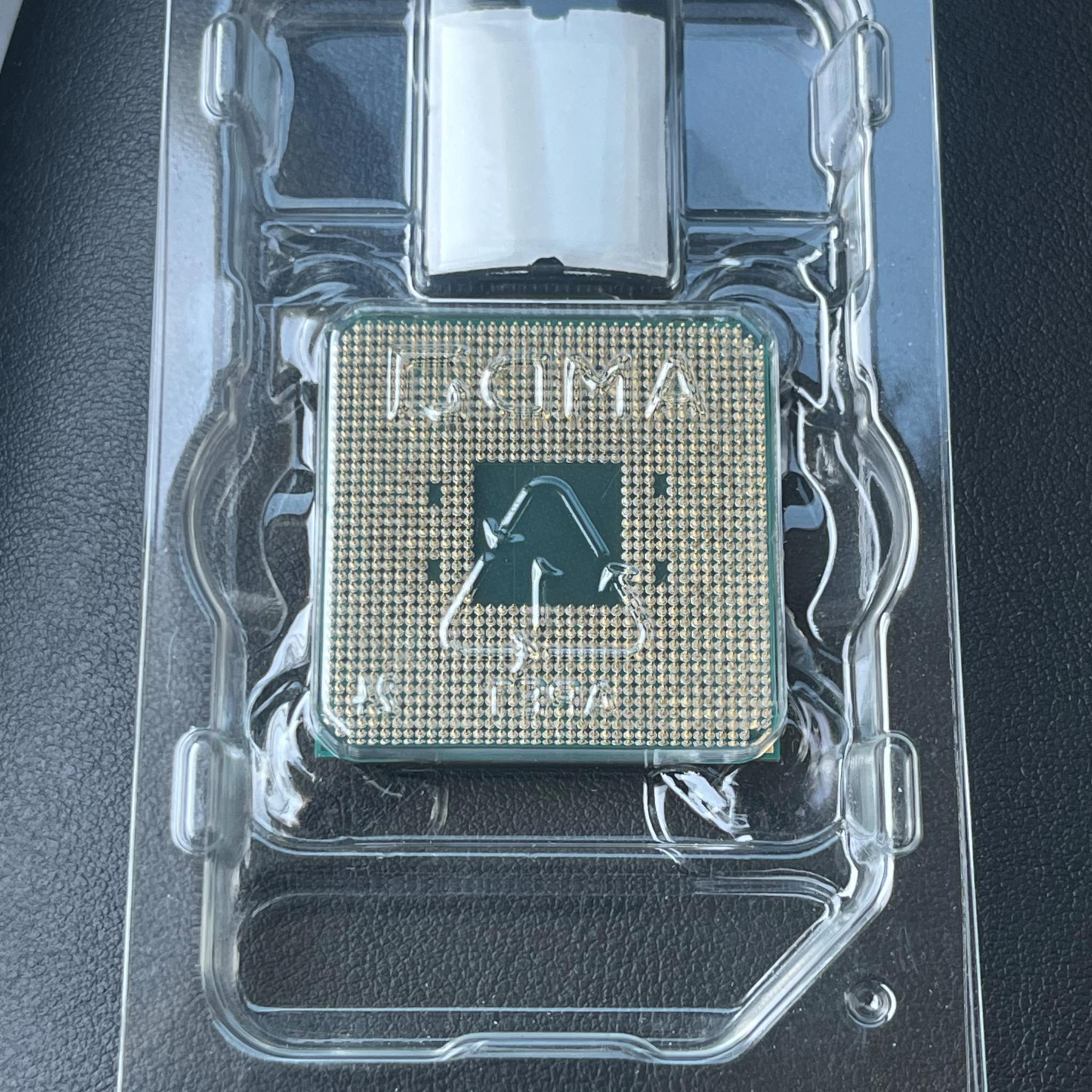 Ryzen 7 5700x3D NEW