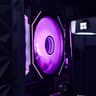 💜🖤 GTX 1070 / I7 6700 / 16GB Gaming PC 🖤💜