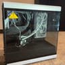 HYTE Y40 Panda PC Case + 1000WPSU + 240mm AIO Cooler + 7x Fans + Keyboard Bundle