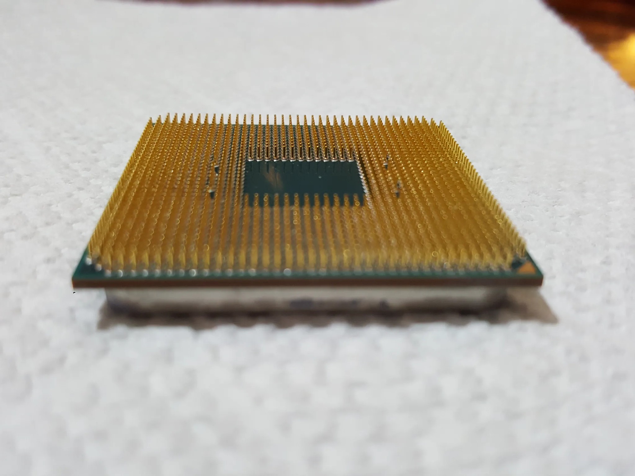 AMD RYZEN 9 3950X 16 Core / 32 Thread CPU