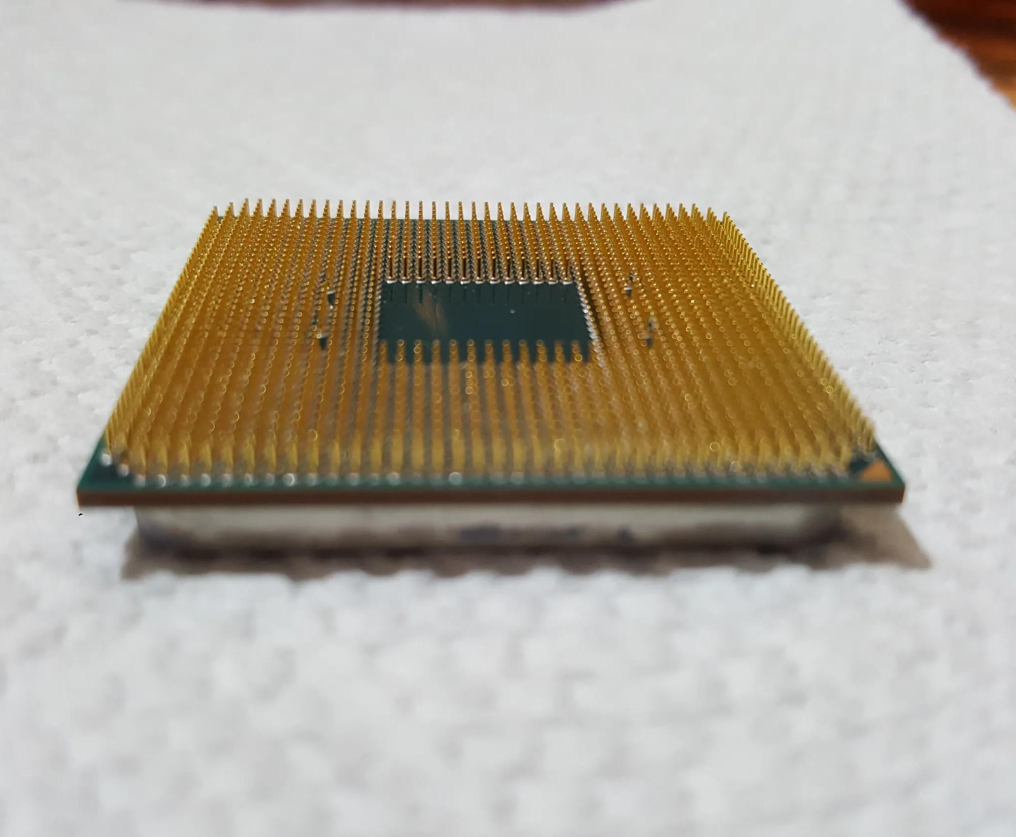 AMD RYZEN 9 3950X 16 Core / 32 Thread CPU