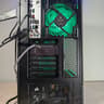 RTX 5080 // Ryzen 7 9850x3D // 32GB DDR5 // 2TB Gen4 NVMe // WiFi 7