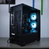 AMD RX 580 8GB | Ryzen 5 2600 | 16 GB DDR4 3200MHz Ram | 1 TB NVMe M.2 | Win 11 Activated | WiFi