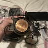 PC HARDWARE BUNDLE - OPEN TO OFFERS: 7 LL120 Corsair fans, EVGA 80G 850W PSU, ASUS ROG 240mm AIO