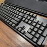 Corsair k60 rgb PRO