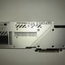 GIGABYTE GeForce RTX 3080 VISION OC 10GB GDDR6X V2 LHR Graphics Card- White