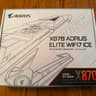 GIGABYTE X870 AORUS Elite WIFI7 ICE AMD AM5 (rev 1.1) Motherboard