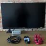 HyperX Armada 27" 2K QHD (2560 x 1440) 165Hz Gaming Monitor (Open Box)