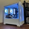 *WEEKEND SALE* RTX 4060 | Ryzen 5 5500 | 32GB DDR4 | 1TB SSD | The Inquisitor EX