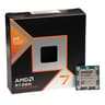 NEW AMD Ryzen 7 9800X3D Granite Ridge AM5 4.70GHz 8-Core Boxed Processor