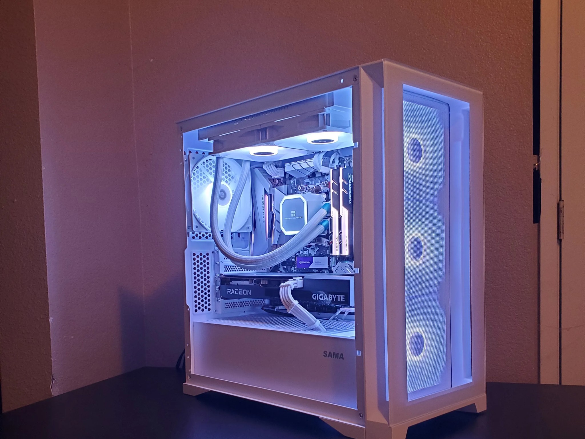 Gaming PC Sale! | RX 6650XT | Ryzen 5 5600g | 16GB RAM | 1TB NVME SSD