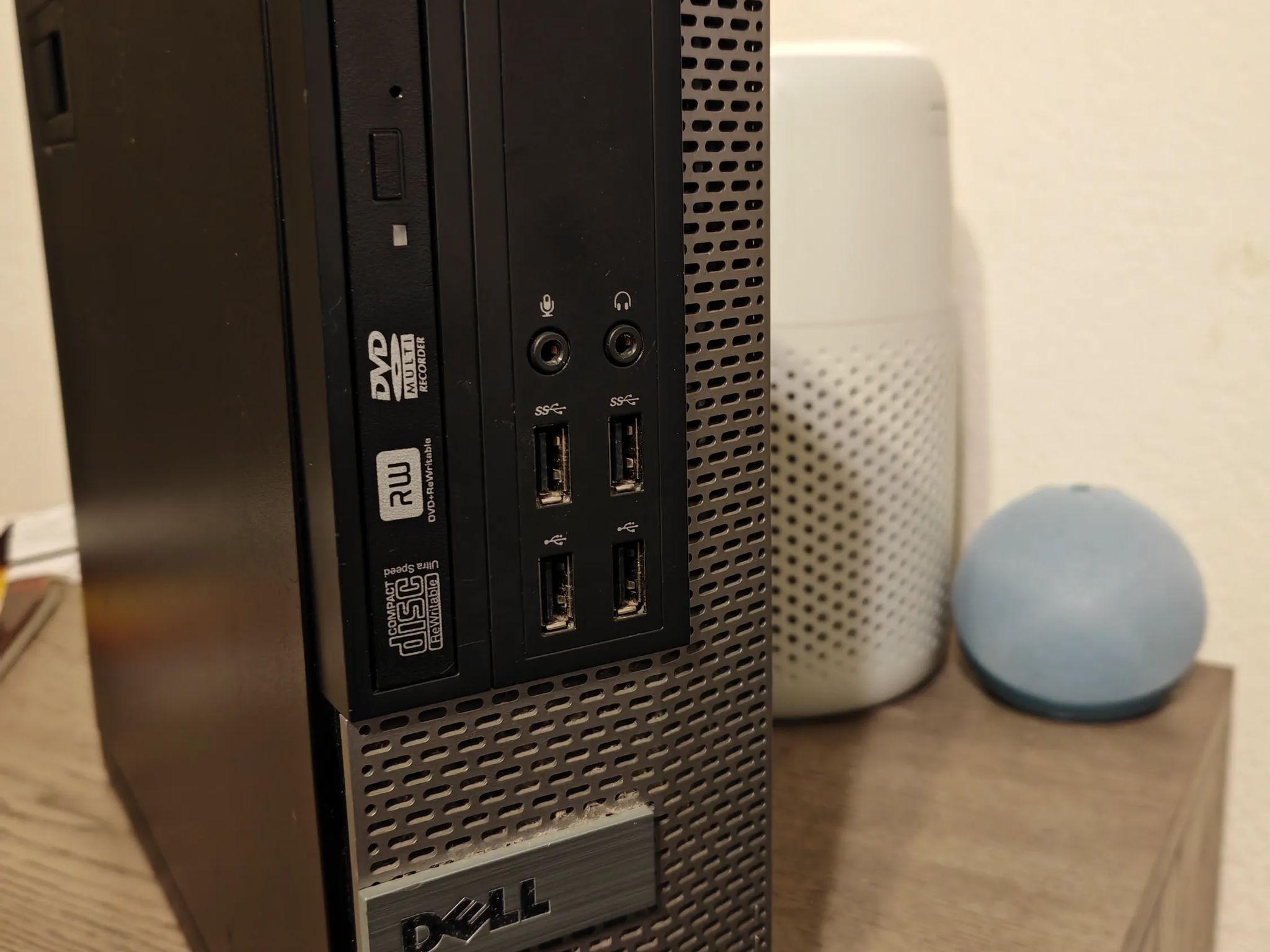 2014 Dell optiplex 7020 Sff office pc