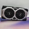 MSI Ventus GP OC RTX 2060 Super