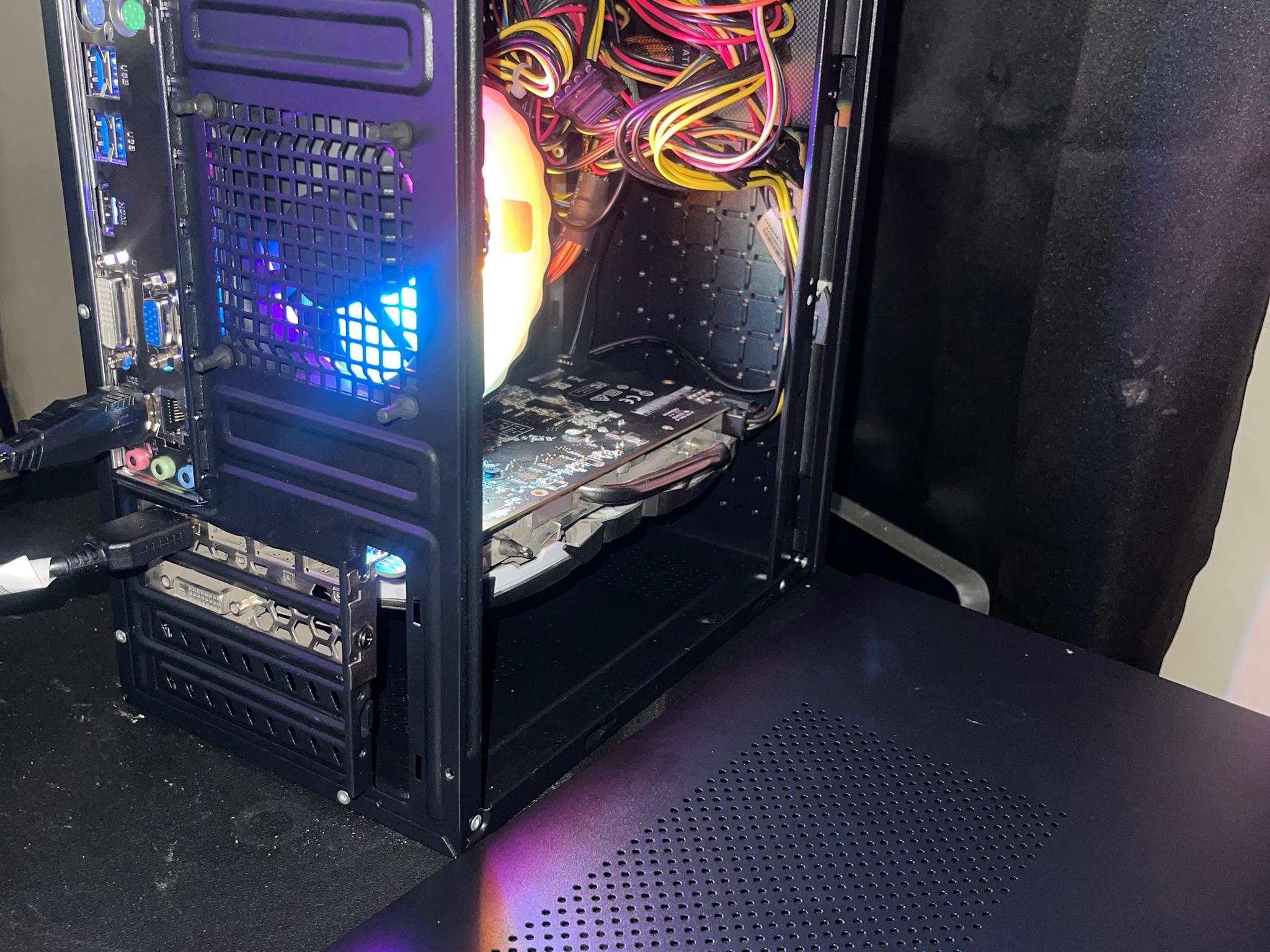 Valued Gaming PC