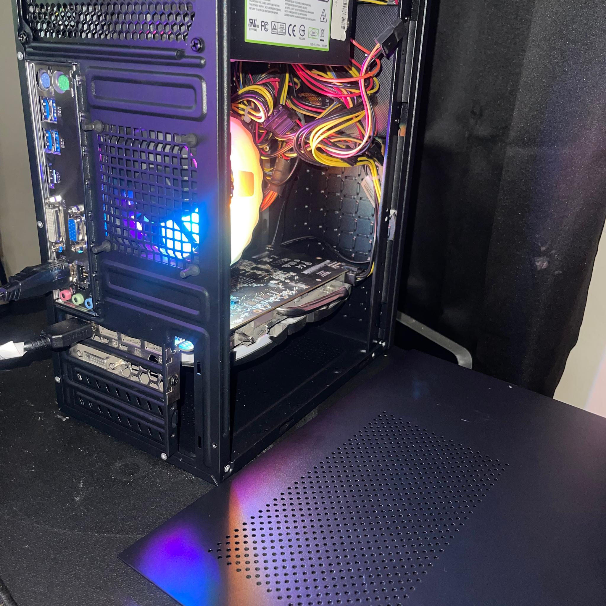 Valued Gaming PC