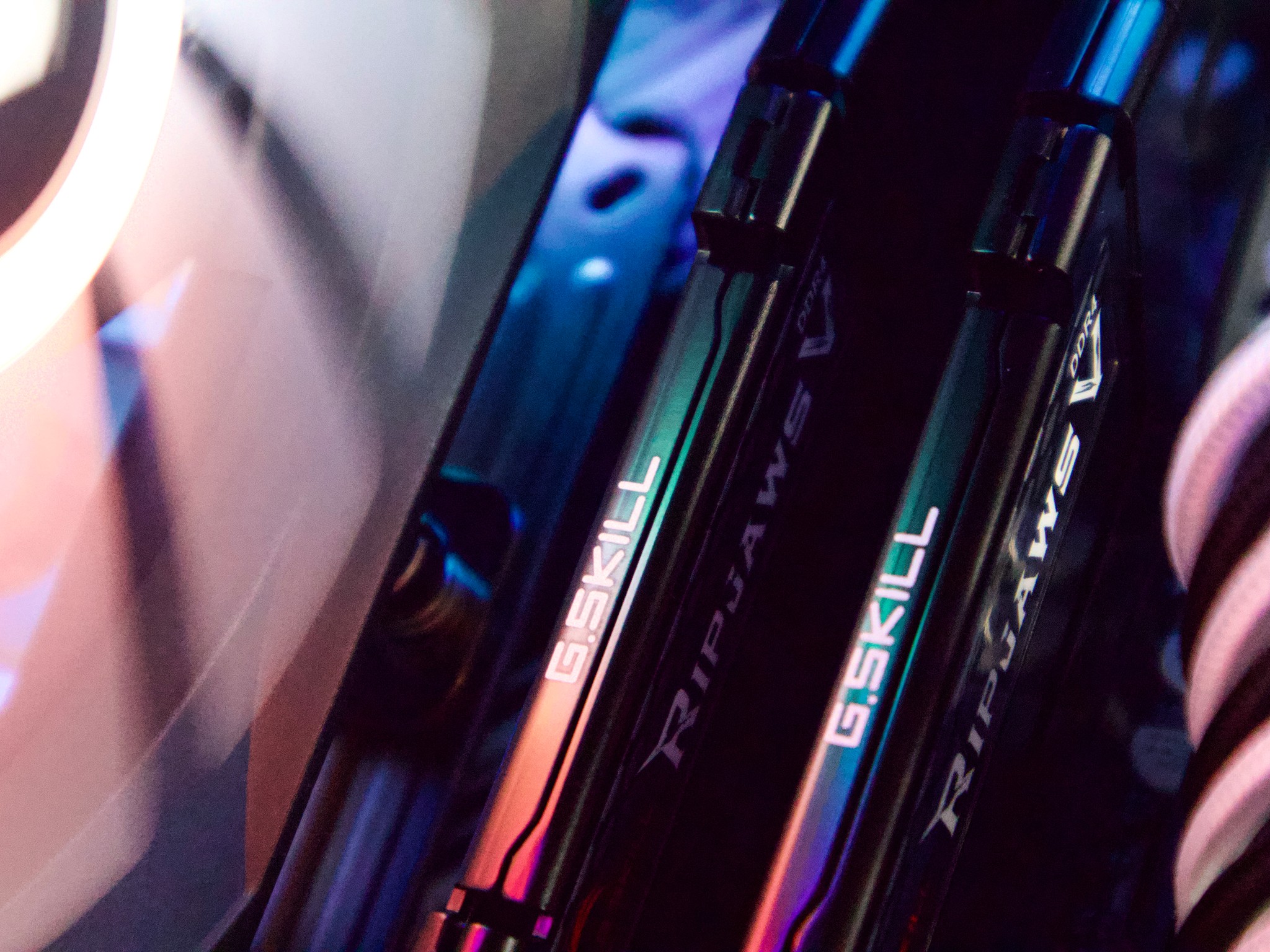 🌶️☘️🍨 RGB Gaming PC - RX 6700 XT ☀️  Ryzen 5 5600X ☀️ 32GB DDR4 ☀️ 1TB NVMe