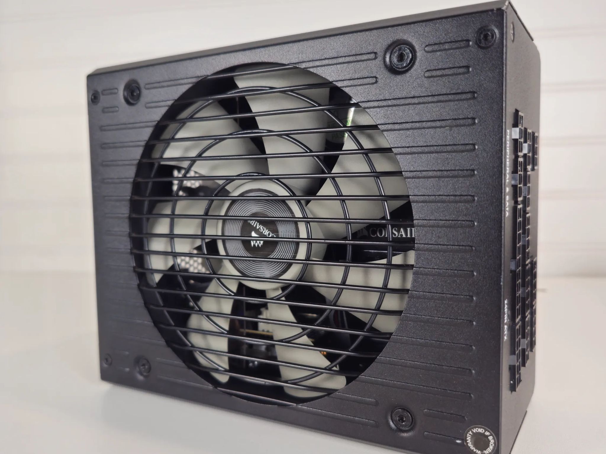 Corsair RM850x Power Supply